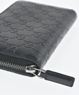 GUCCI（グッチ）財布・コインケース 黒 サイズ:- レディース/2200722007341