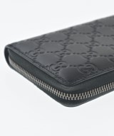 GUCCI（グッチ）財布・コインケース 黒 サイズ:- レディース/2200722007341