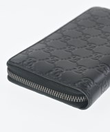GUCCI（グッチ）財布・コインケース 黒 サイズ:- レディース/2200722007341