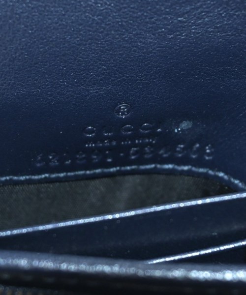 GUCCI（グッチ）財布・コインケース ベージュ サイズ:- レディース/2200722007365