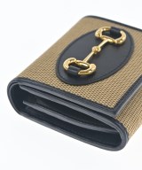 GUCCI（グッチ）財布・コインケース ベージュ サイズ:- レディース/2200722007365