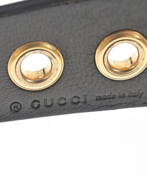 GUCCI（グッチ）ヘアアクセサリー グレー サイズ:- レディース/2200722007419