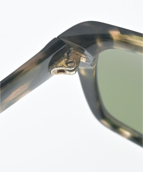 GUCCI（グッチ）サングラス ベージュ サイズ:- レディース/2200722007426