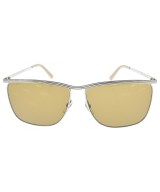 GUCCI（グッチ）サングラス シルバー サイズ:- レディース/2200722007433