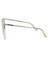 GUCCI（グッチ）サングラス シルバー サイズ:- レディース/2200722007433