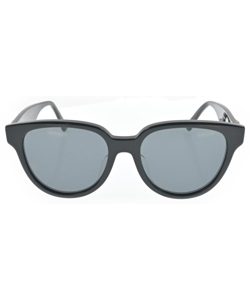 GUCCI（グッチ）サングラス 黒 サイズ:- レディース/2200722007457
