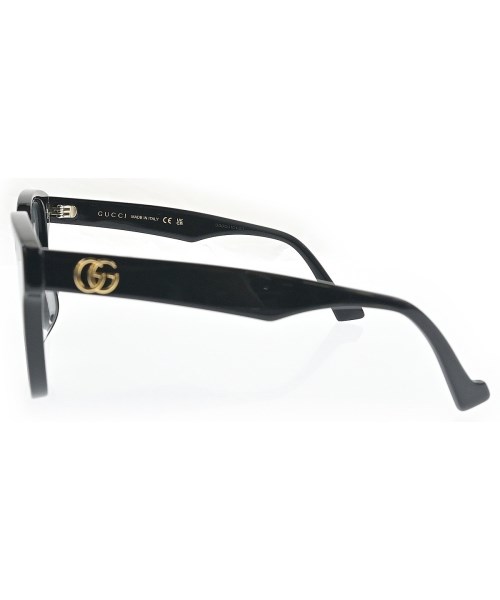 GUCCI（グッチ）サングラス 黒 サイズ:- レディース/2200722007457