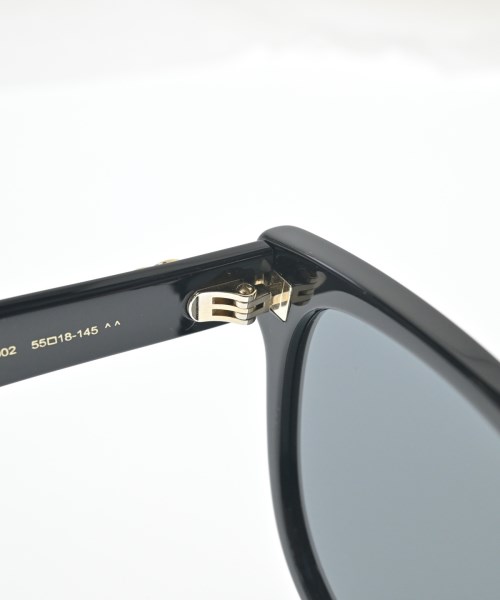GUCCI（グッチ）サングラス 黒 サイズ:- レディース/2200722007457