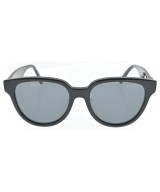 GUCCI（グッチ）サングラス 黒 サイズ:- レディース/2200722007457