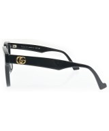 GUCCI（グッチ）サングラス 黒 サイズ:- レディース/2200722007457