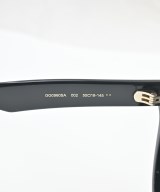 GUCCI（グッチ）サングラス 黒 サイズ:- レディース/2200722007457
