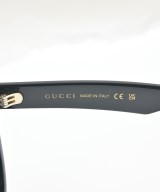 GUCCI（グッチ）サングラス 黒 サイズ:- レディース/2200722007457