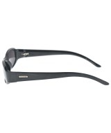GUCCI（グッチ）サングラス 黒 サイズ:- レディース/2200722178850