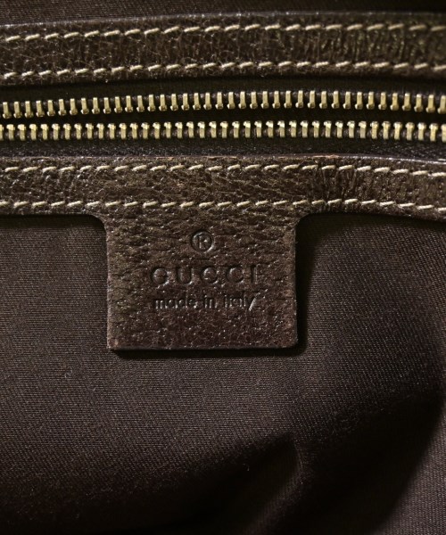 GUCCI（グッチ）ハンドバッグ ベージュ サイズ:- レディース/2200722179451