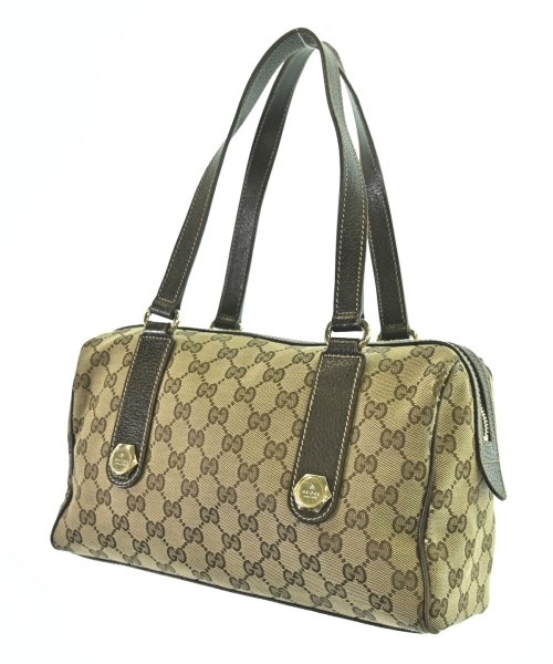 GUCCI（グッチ）ハンドバッグ ベージュ サイズ:- レディース/2200722179451