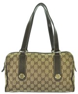GUCCI（グッチ）ハンドバッグ ベージュ サイズ:- レディース/2200722179451