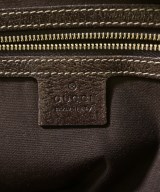 GUCCI（グッチ）ハンドバッグ ベージュ サイズ:- レディース/2200722179451