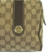 GUCCI（グッチ）ハンドバッグ ベージュ サイズ:- レディース/2200722179451