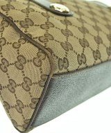 GUCCI（グッチ）ハンドバッグ ベージュ サイズ:- レディース/2200722179451