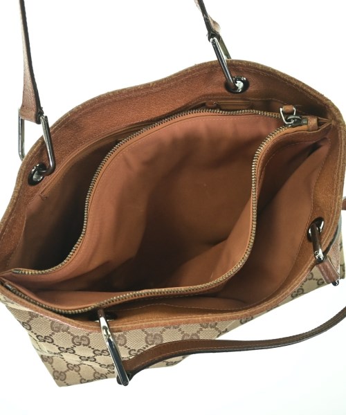 GUCCI（グッチ）トートバッグ ベージュ サイズ:- レディース/2200722179772