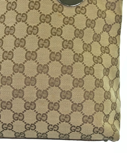 GUCCI（グッチ）トートバッグ ベージュ サイズ:- レディース/2200722179772
