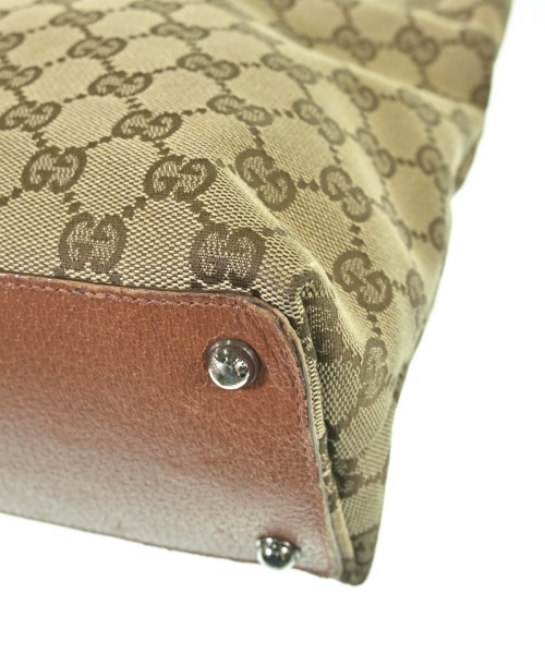 GUCCI（グッチ）トートバッグ ベージュ サイズ:- レディース/2200722179772