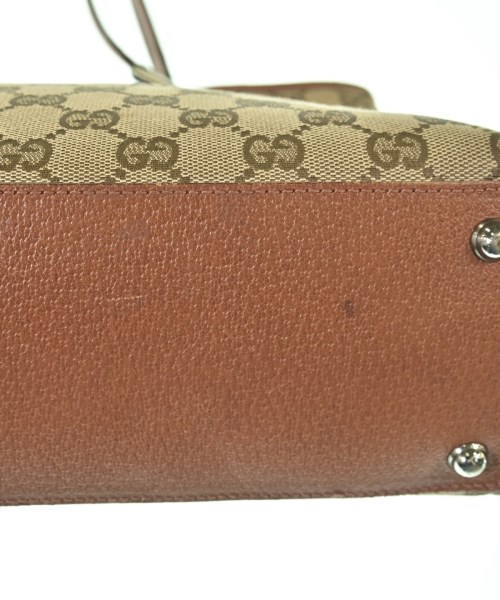 GUCCI（グッチ）トートバッグ ベージュ サイズ:- レディース/2200722179772