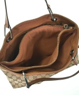 GUCCI（グッチ）トートバッグ ベージュ サイズ:- レディース/2200722179772