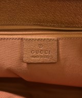 GUCCI（グッチ）トートバッグ ベージュ サイズ:- レディース/2200722179772