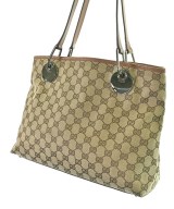 GUCCI（グッチ）トートバッグ ベージュ サイズ:- レディース/2200722179772