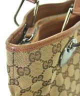 GUCCI（グッチ）トートバッグ ベージュ サイズ:- レディース/2200722179772