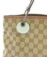 GUCCI（グッチ）トートバッグ ベージュ サイズ:- レディース/2200722179772