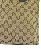 GUCCI（グッチ）トートバッグ ベージュ サイズ:- レディース/2200722179772