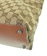 GUCCI（グッチ）トートバッグ ベージュ サイズ:- レディース/2200722179772