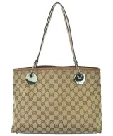 GUCCI トートバッグ