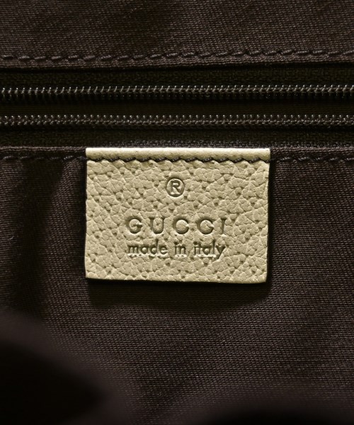 GUCCI（グッチ）ハンドバッグ ベージュ サイズ:- レディース/2200722179888