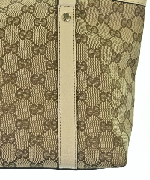 GUCCI（グッチ）ハンドバッグ ベージュ サイズ:- レディース/2200722179888