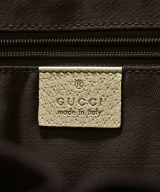 GUCCI（グッチ）ハンドバッグ ベージュ サイズ:- レディース/2200722179888