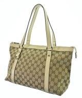 GUCCI（グッチ）ハンドバッグ ベージュ サイズ:- レディース/2200722179888