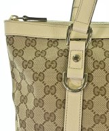 GUCCI（グッチ）ハンドバッグ ベージュ サイズ:- レディース/2200722179888