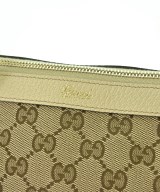 GUCCI（グッチ）ハンドバッグ ベージュ サイズ:- レディース/2200722179888