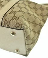 GUCCI（グッチ）ハンドバッグ ベージュ サイズ:- レディース/2200722179888