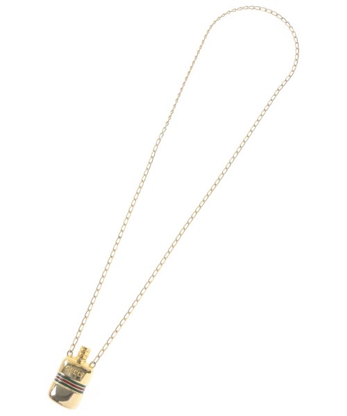 GUCCI（グッチ）ネックレス ゴールド サイズ:- レディース/2200722179918