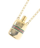 GUCCI（グッチ）ネックレス ゴールド サイズ:- レディース/2200722179918