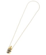 GUCCI（グッチ）ネックレス ゴールド サイズ:- レディース/2200722179918