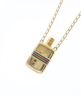 GUCCI（グッチ）ネックレス ゴールド サイズ:- レディース/2200722179918