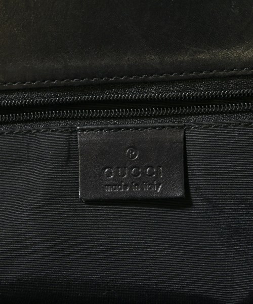 GUCCI（グッチ）トートバッグ グレー サイズ:- レディース/2200722180020