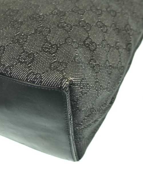 GUCCI（グッチ）トートバッグ グレー サイズ:- レディース/2200722180020