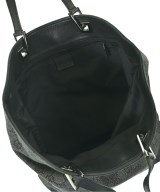 GUCCI（グッチ）トートバッグ グレー サイズ:- レディース/2200722180020