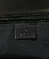 GUCCI（グッチ）トートバッグ グレー サイズ:- レディース/2200722180020